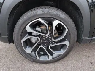 Chevrolet Trax 2025 RS 4dr Crossover w/2RS