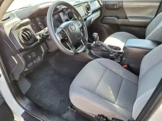 Toyota Tacoma 2022 4x2 SR 4dr Access Cab 6.1 ft LB