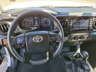 Toyota Tacoma 2022 4x2 SR 4dr Access Cab 6.1 ft LB