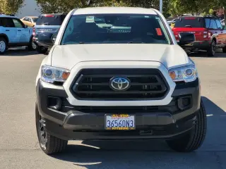 Toyota Tacoma 2022 4x2 SR 4dr Access Cab 6.1 ft LB