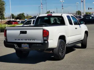 Toyota Tacoma 2022 4x2 SR 4dr Access Cab 6.1 ft LB