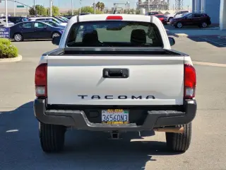 Toyota Tacoma 2022 4x2 SR 4dr Access Cab 6.1 ft LB
