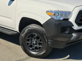 Toyota Tacoma 2022 4x2 SR 4dr Access Cab 6.1 ft LB