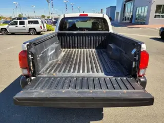 Toyota Tacoma 2022 4x2 SR 4dr Access Cab 6.1 ft LB