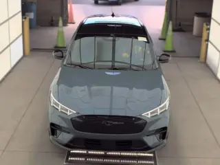 Ford Mustang Mach-E 2023 AWD GT 4dr SUV