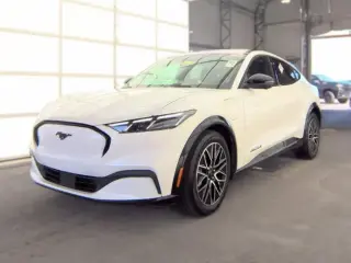Ford Mustang Mach-E 2024 AWD Premium 4dr SUV