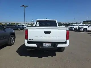 Toyota Tacoma 2025 4x4 TRD Sport 4dr Double Cab 6.1 ft LB