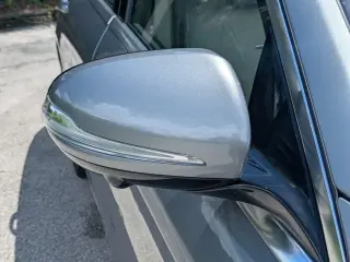 Mercedes-Benz Clase S 2015 tracción integral S 63 AMG 4MATIC 4 puertas Sedán