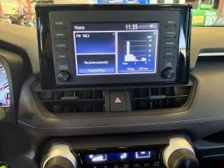 Toyota RAV4 2019 LE 4dr SUV