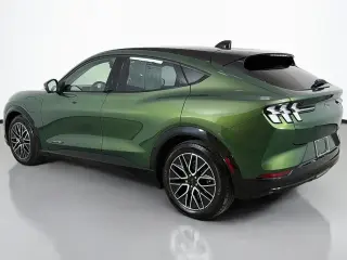 Ford Mustang Mach-E 2024 AWD Premium 4dr SUV