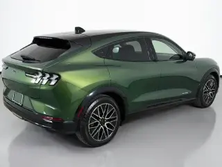 Ford Mustang Mach-E 2024 AWD Premium 4dr SUV