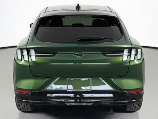 Ford Mustang Mach-E 2024 AWD Premium 4dr SUV