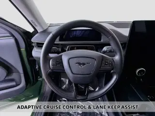 Ford Mustang Mach-E 2024 AWD Premium 4dr SUV
