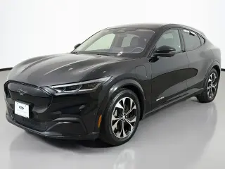 Ford Mustang Mach-E 2023 AWD Premium 4dr SUV