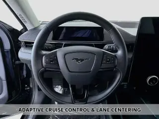Ford Mustang Mach-E 2023 AWD Premium 4dr SUV