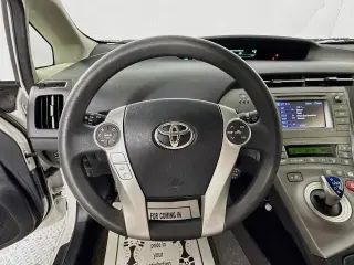 Toyota Prius 2015 Two 4dr Hatchback