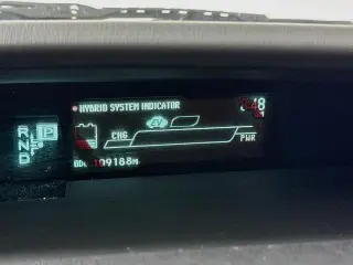 Toyota Prius 2015 Two 4dr Hatchback