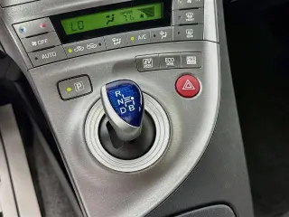 Toyota Prius 2015 Two 4dr Hatchback