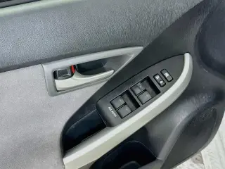 Toyota Prius 2015 Two 4dr Hatchback