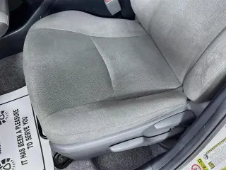 Toyota Prius 2015 Two 4dr Hatchback