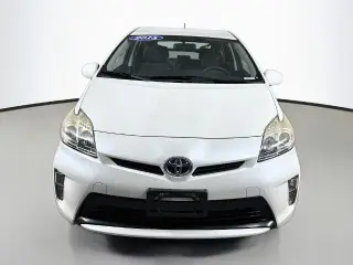 Toyota Prius 2015 Two 4dr Hatchback