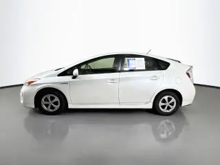 Toyota Prius 2015 Two 4dr Hatchback