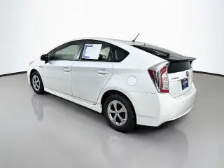 Toyota Prius 2015 Two 4dr Hatchback