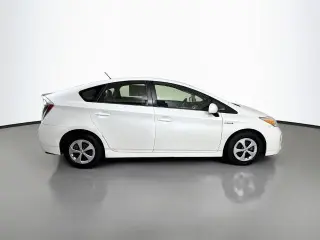 Toyota Prius 2015 Two 4dr Hatchback