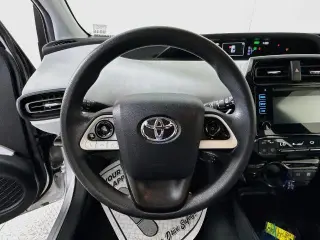 Toyota Prius 2016 Two 4dr Hatchback