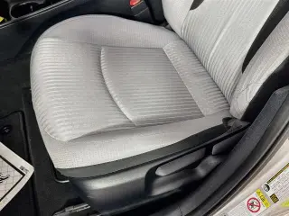 Toyota Prius 2016 Two 4dr Hatchback