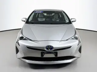 Toyota Prius 2016 Two 4dr Hatchback