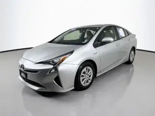 Toyota Prius 2016 Two 4dr Hatchback