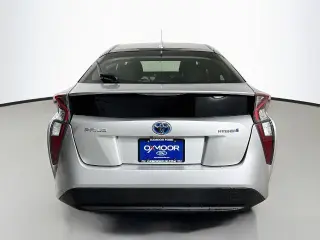 Toyota Prius 2016 Two 4dr Hatchback