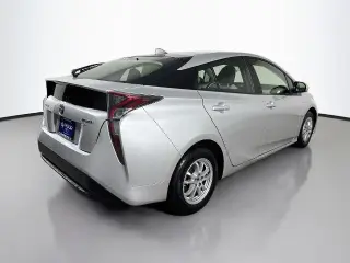Toyota Prius 2016 Two 4dr Hatchback