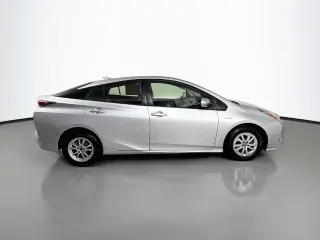 Toyota Prius 2016 Two 4dr Hatchback