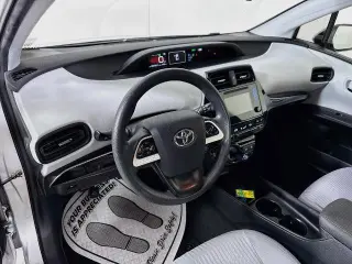 Toyota Prius 2016 Two 4dr Hatchback