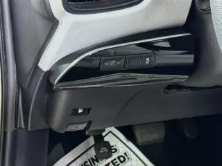 Toyota Prius 2016 Two 4dr Hatchback