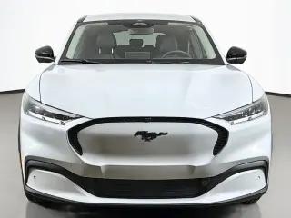 Ford Mustang Mach-E 2023 AWD Select 4dr SUV