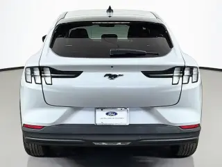 Ford Mustang Mach-E 2023 AWD Select 4dr SUV