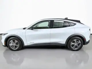 Ford Mustang Mach-E 2023 AWD Select 4dr SUV