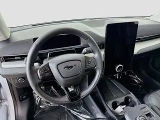 Ford Mustang Mach-E 2023 AWD Select 4dr SUV