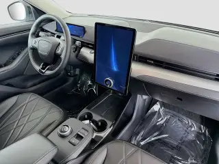 Ford Mustang Mach-E 2023 AWD Select 4dr SUV