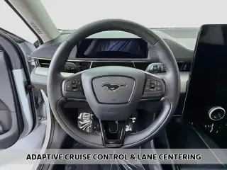 Ford Mustang Mach-E 2023 AWD Select 4dr SUV