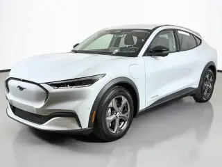 Ford Mustang Mach-E 2023 AWD Select 4dr SUV