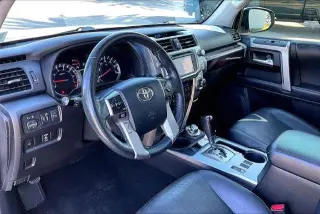 Toyota 4Runner 2018 AWD Limited 4dr SUV
