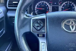 Toyota 4Runner 2018 AWD Limited 4dr SUV