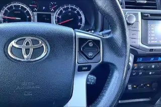 Toyota 4Runner 2018 AWD Limited 4dr SUV