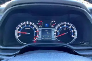 Toyota 4Runner 2018 AWD Limited 4dr SUV