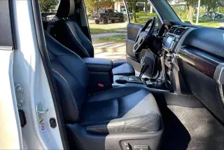 Toyota 4Runner 2018 AWD Limited 4dr SUV