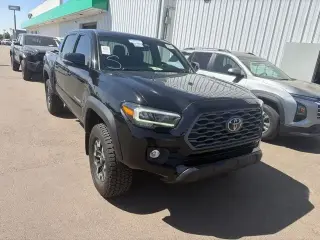 Toyota Tacoma 2023 4x4 TRD Pro 4dr Double Cab 5.0 ft SB 6M